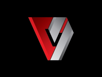 VectorRF logo design by openyourmind