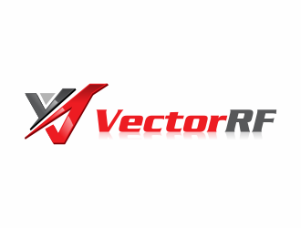 VectorRF logo design by ingepro