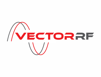 VectorRF logo design by ingepro