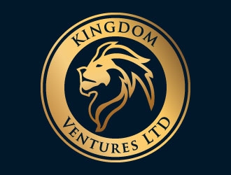 Kingdom Ventures LTD logo design by J0s3Ph