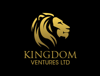 Kingdom Ventures LTD logo design by kunejo