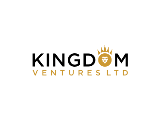 Kingdom Ventures LTD logo design by asyqh