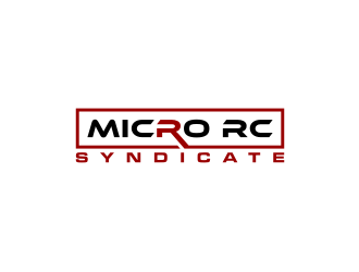 Micro RC Syndicate logo design by asyqh