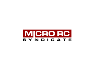 Micro RC Syndicate logo design by asyqh
