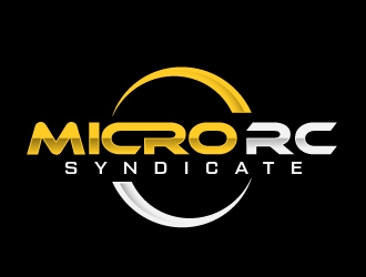 Micro RC Syndicate logo design by Andrei P