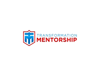 Transformation Mentorship logo design by CreativeKiller