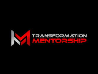 Transformation Mentorship logo design by bluespix