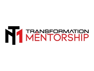 Transformation Mentorship logo design by jaize