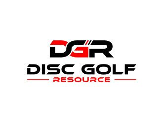 Disc Golf Resource logo design by asyqh