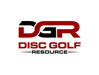 Disc Golf Resource logo design by asyqh