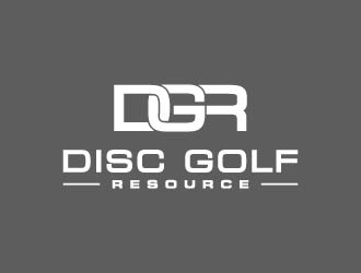 Disc Golf Resource logo design by maserik