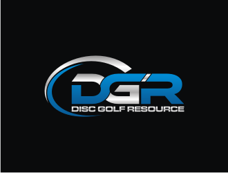 Disc Golf Resource logo design by andayani*
