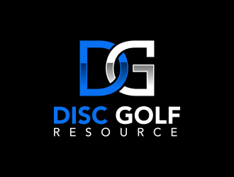 Disc Golf Resource logo design by ingepro