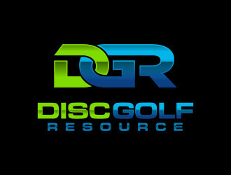 Disc Golf Resource logo design by ingepro