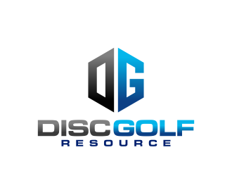 Disc Golf Resource logo design by ingepro