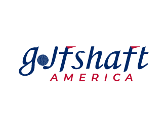 Golf Shafts America logo design by SHAHIR LAHOO