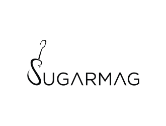 Sugarmag logo design by ohtani15
