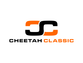 Cheetah Classic logo design by BlessedArt