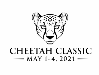 Cheetah Classic logo design by hidro