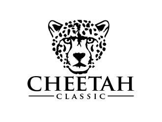 Cheetah Classic logo design by shravya