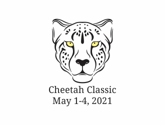Cheetah Classic logo design by artantic