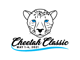 Cheetah Classic logo design by HaveMoiiicy