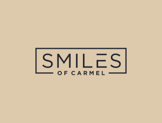 Smiles of Carmel logo design by ammad