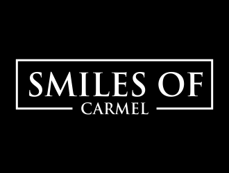 Smiles of Carmel logo design by afra_art