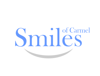 Smiles of Carmel logo design by creator_studios
