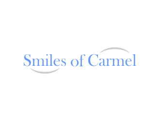 Smiles of Carmel logo design by creator_studios
