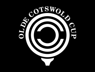 Olde Cotswold Cup (“OCC”) logo design by Realistis