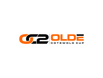 Olde Cotswold Cup (“OCC”) logo design by haidar