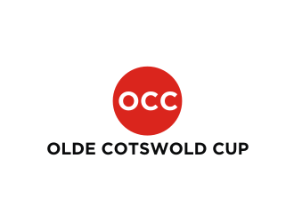 Olde Cotswold Cup (“OCC”) logo design by Diancox