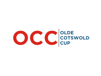 Olde Cotswold Cup (“OCC”) logo design by Diancox