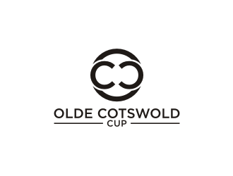 Olde Cotswold Cup (“OCC”) logo design by blessings