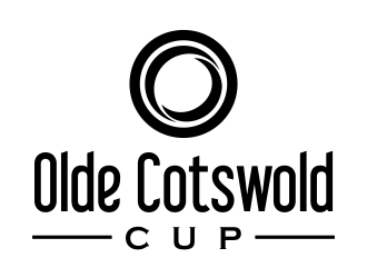 Olde Cotswold Cup (“OCC”) logo design by cikiyunn