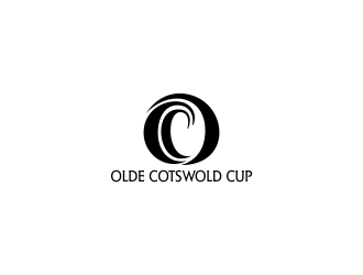 Olde Cotswold Cup (“OCC”) logo design by perf8symmetry
