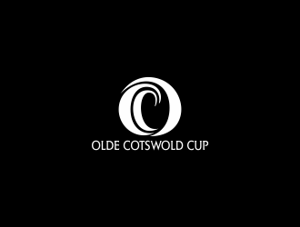 Olde Cotswold Cup (“OCC”) logo design by perf8symmetry