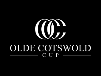 Olde Cotswold Cup (“OCC”) logo design by jm77788