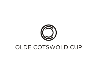 Olde Cotswold Cup (“OCC”) logo design by Zeratu