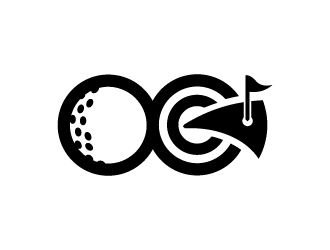 Olde Cotswold Cup (“OCC”) logo design by udinjamal