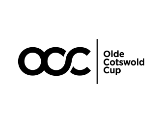Olde Cotswold Cup (“OCC”) logo design by creator_studios