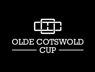 Olde Cotswold Cup (“OCC”) logo design by zinnia