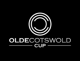 Olde Cotswold Cup (“OCC”) logo design by MAXR