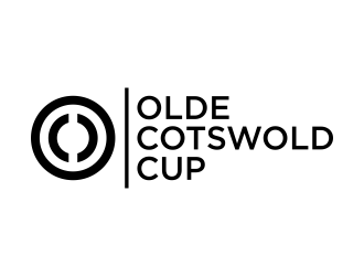 Olde Cotswold Cup (“OCC”) logo design by p0peye