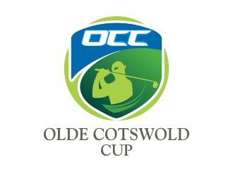 Olde Cotswold Cup (“OCC”) logo design by MCXL