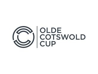 Olde Cotswold Cup (“OCC”) logo design by sitizen