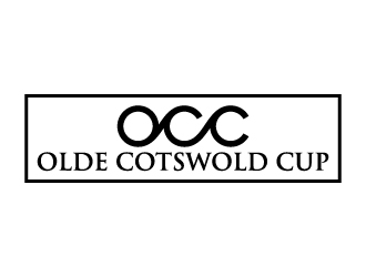 Olde Cotswold Cup (“OCC”) logo design by Hansiiip