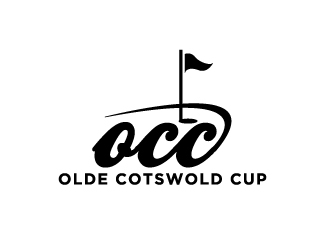 Olde Cotswold Cup (“OCC”) logo design by Foxcody