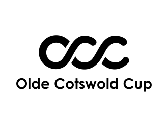 Olde Cotswold Cup (“OCC”) logo design by cahyobragas